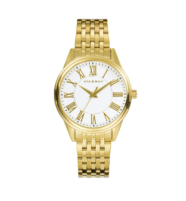 Reloj Viceroy Mujer 401070-03