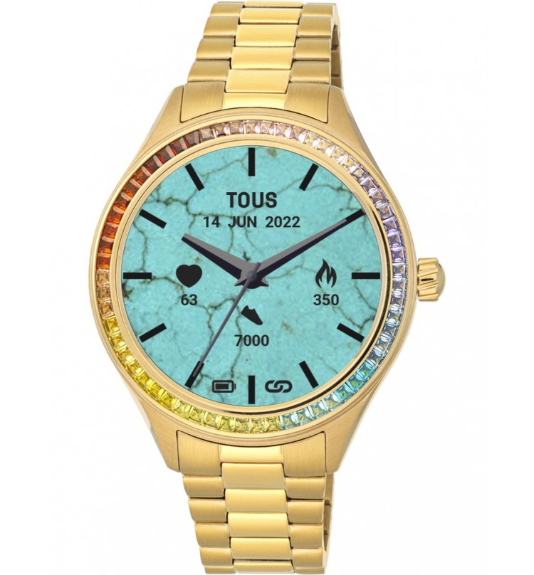 Reloj Tous Smartwatch blanco - 200350990